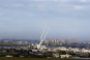 Israël : un bouclier anti-missile opérationnel pour novembre - © Le Monde