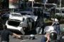 Israël: un chef de la mafia tué dans un attentat à Tel-Aviv - © 20Minutes