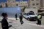 Israël: un garde au Mur des Lamentations tue par méprise un juif - © 20Minutes