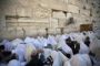 Israël: un garde tue par méprise un juif au Mur des Lamentations - © 20Minutes