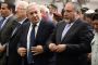 Israël: Un ministre qualifie la conférence de paix française de «procès Dreyfus» - © 20Minutes