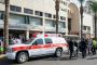 Israël: un Palestinien arrêté après avoir blessé deux Israéliens au couteau - © 20Minutes