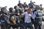 Israël : un policier et un villageois tués au cours d'une opération de démolition - © Le Monde.fr