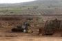 Israël: un véhicule militaire touché par un missile à la frontière - © 20Minutes