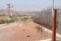 Israël: une barrière électrique high tech de 90 km avec la Syrie - © La Libre