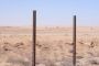 Israël va construire un mur  à la frontière égyptienne  - © Le Figaro