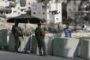Israël va construire un mur entre les quartiers juifs et arabes à Jérusalem - © La Libre
