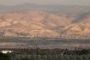 Israël va construire une barrière le long de la frontière avec la Jordanie - © La Libre