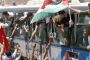 Israël va libérer 230 Palestiniens mardi - © Nouvel Obs