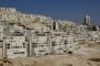 Israël veut construire un millier de logements dans les colonies - © Le Monde