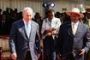 Israël veut "revenir en Afrique" subsaharienne - © La Libre
