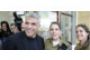 Israël : Yaïr Lapid, l'ex-star de la télé au succès électoral inattendu - © LCI.fr - Monde