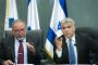 IsraElections2019: accord signé entre Bleu Blanc et Israel Beiteinou sur la répartition des voix excédentaires - © i24 News