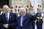 Israéliens et Palestiniens "jamais aussi proches d'un accord" de paix, selon Olmert - © 20Minutes