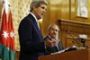 Israéliens et Palestiniens s'engagent à contrer les violences à Jérusalem, dit John Kerry - © Radio-Canada | Nouvelles