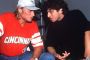 "J'aurais tant à te dire..." : L'hommage de Patrick Bruel à son ami Johnny - © Nouvel Obs