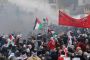 Jakarta et Beyrouth manifestent pour la Palestine - © Radio-Canada | Nouvelles