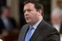 Jason Kenney appuie une entreprise israélienne controversée - © Radio-Canada | Nouvelles