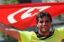 Jaziri blanchi, pas sa fédération - © Le Figaro