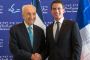 «Je suis un ami d'Israël et je veux la paix pour Israël», affirme Manuel Valls - © 20Minutes
