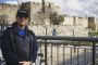 Jean-Claude Van Damme prie au Kotel et se fait "descendre" sur Facebook - © Juif.org