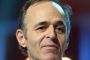 Jean-Jacques Goldman, Mimie Mathy...  La France a les héros qu'elle mérite - © Le Figaro