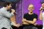 Jean-Jacques Goldman quitte les Enfoirés - © DHNet.be