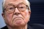 Jean-Marie Le Pen fait l'éloge de Robert Faurisson - © Juif.org
