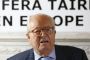 Jean-Marie Le Pen sera au « banquet » de « Rivarol » pour fêter l'anniversaire de son interview - © Le Monde.fr