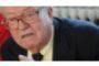 Jean-Marie Le Pen sur Patrick Bruel : "On fera une fournée la prochaine fois" - © LCI.fr - Politique