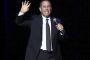Jerry Seinfeld et Gad Elmaleh sur scène ensemble à Just for Laughs - © Radio-Canada | Arts et spectacles