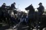 Jérusalem: affrontements entre police et Israéliens d'origine éthiopienne - © 20Minutes