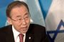 À Jérusalem, Ban Ki-Moon met en garde contre les «provocations» autour des Lieux saints - © Le Figaro