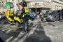 Jérusalem : cinq blessés dans un attentat à la voiture bélier - © Juif.org