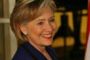 À Jérusalem, Clinton fixe les règles du jeu  - © Le Figaro