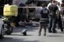 Jérusalem-Est: un Palestinien tué après avoir foncé sur des policiers israéliens - © 20Minutes