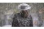 Jérusalem face à une tempête de neige historique - © LCI.fr - Monde