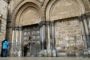 Jérusalem : l'église du Saint-Sépulcre fermée pour protester contre des mesures fiscales - © France24 - moyen-orient