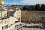 Jérusalem: la station de train près du mur des Lamentations portera le nom de Trump - © La Libre