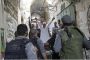 Jérusalem : la Vieille ville interdite aux Palestiniens pour deux jours - © Les Echos