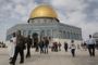 Jérusalem: les musulmans de tous âges peuvent prier à Al-Aqsa vendredi - © 20Minutes