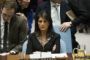 Jérusalem : les États-Unis opposent leur véto à la résolution du Conseil de sécurité de l'ONU - © France24 - moyen-orient