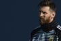 Jérusalem : Messi au c'ur de tensions géopolitiques entre Palestiniens et Israéliens - © Nouvel Obs