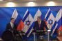 Jérusalem: Netanyahou et Medvedev s'entretiennent de la Syrie et de l'Iran - © i24 News