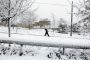 Jérusalem paralysée par la neige - © RIA Novosti
