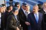 JERUSALEM. Pour Netanyahu, l'auteur de l'attaque est un sympathisant de l'EI - © Nouvel Obs