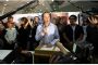 Jérusalem revient au laïc Nir Barkat - © La Libre