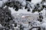 Jérusalem sous la neige - © RIA Novosti