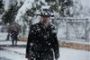 Jérusalem sous la neige - © Radio-Canada | Nouvelles