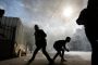 Jérusalem/troubles: Israël accuse les dirigeants palestiniens d'"incitation" - © RIA Novosti